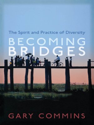 cover image of Becoming Bridges
